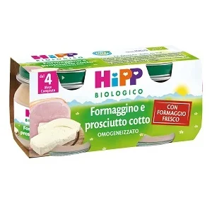 HIPP OMOG. BIO FORMAG P.COT 2 80G