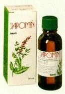 BANO JAPOMIN OLIO 3ML