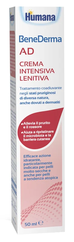 BENEDERMA AD 50ML