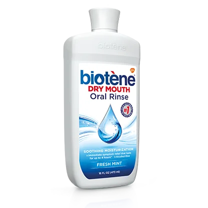 BIOTÈNE COLLUTORIO BOCCA SECCA 500 ML