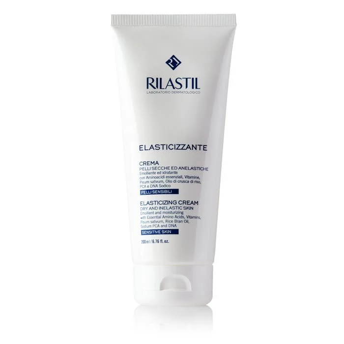 RILASTIL CREMA ELASTICIZZANTE 200 ML