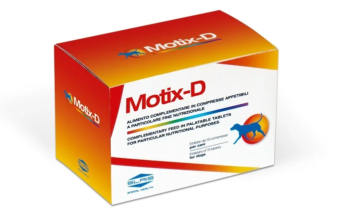 MOTIX-D COMPR 120