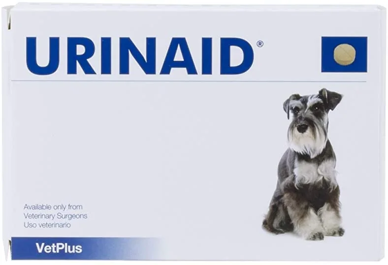 URINAID 6CPR