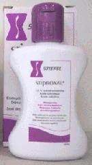 STIPROXAL SHAMPOO 100ML