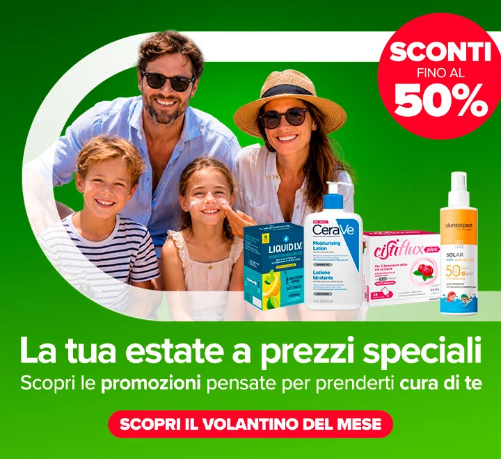 Promo del mese