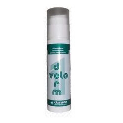 VELODERM 1 GEL EMOLLIENTE VISO UOMO PRE-RASATURA 100 ML