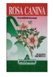 LE ERBE SPECCHIASO ROSA CANINA 75