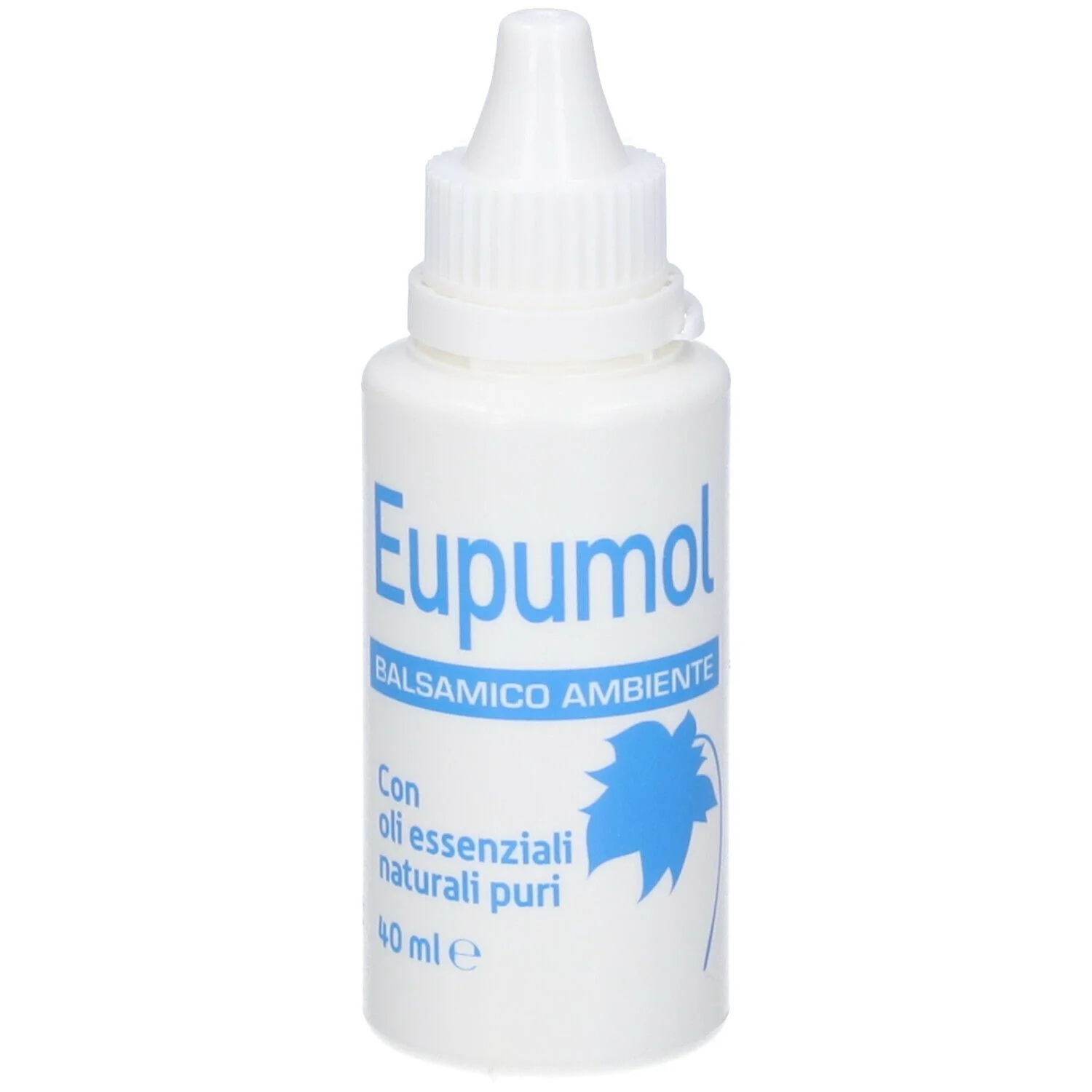 Eupumol Balsamico Ambiente 