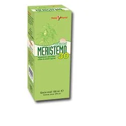 MERISTEMO 30 URO 100ML