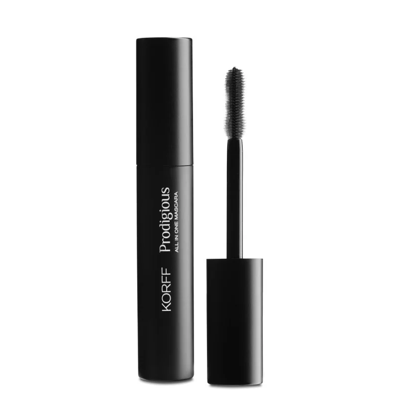 Korff Mascara Prodigious All In One 14 ml 