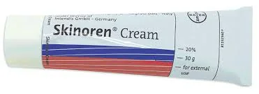 SKINOREN CREMA 30 G 20%