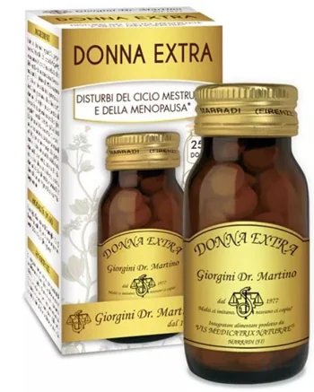 DONNA EXTRA 100PAST