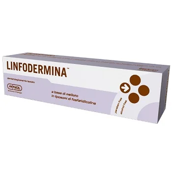 LINFODERMINA CREMA IDRATANTE GAMBE 150 ML