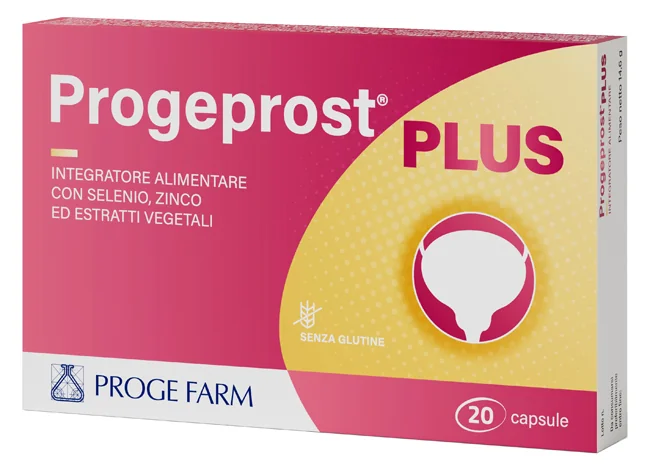 PROGEPROST PLUS 2CPS