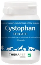 CYSTOPHAN THERAPET 30 CAPSULE