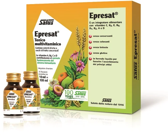 EPRESAT MONODOSE 10FL