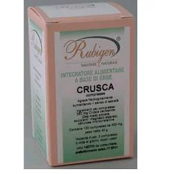 RUBIGEN CRUSCA COMPR 100