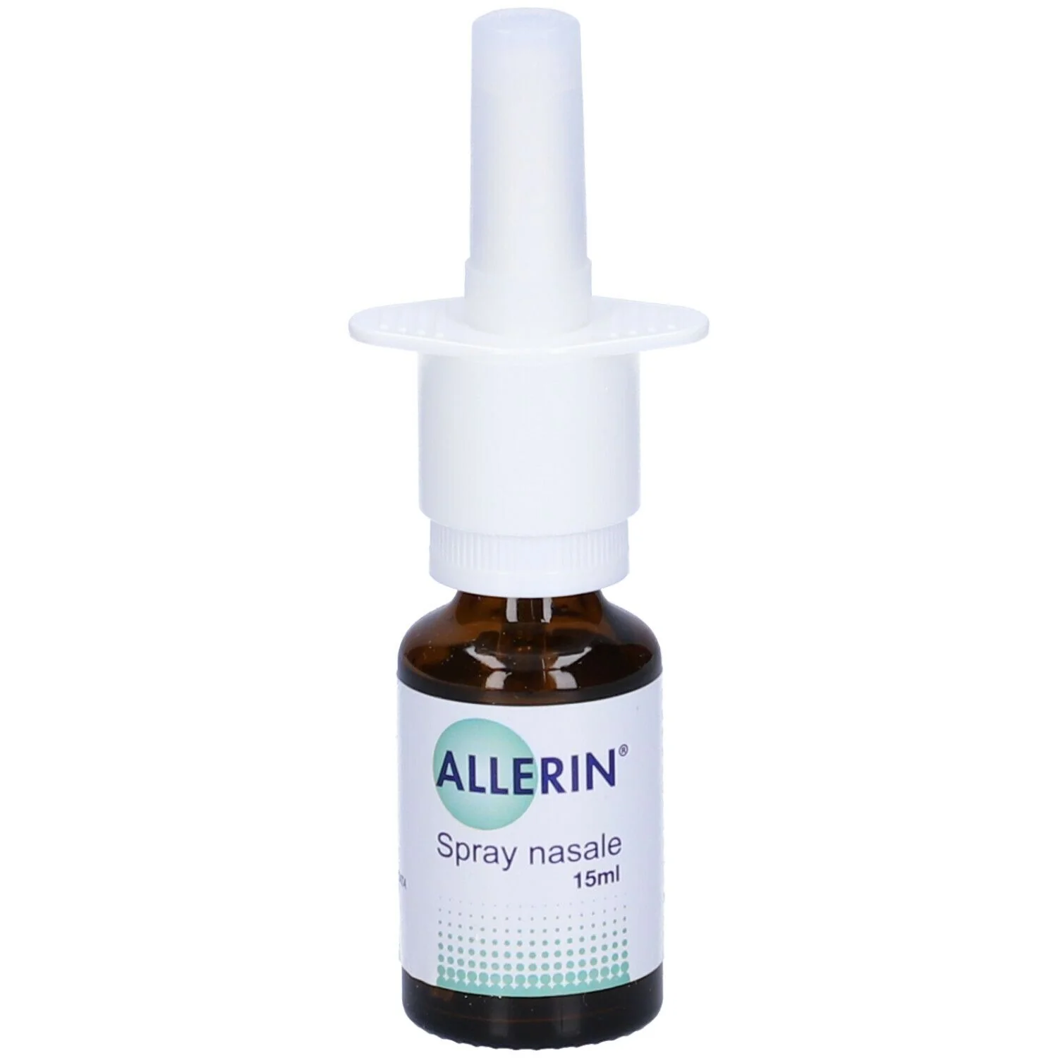 ALLERIN SPR NASALE GTT 15ML