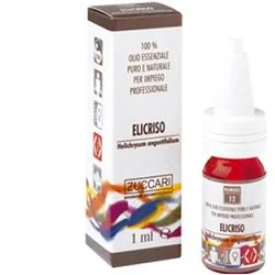 ELICRISO OE NATURALE 5 ml