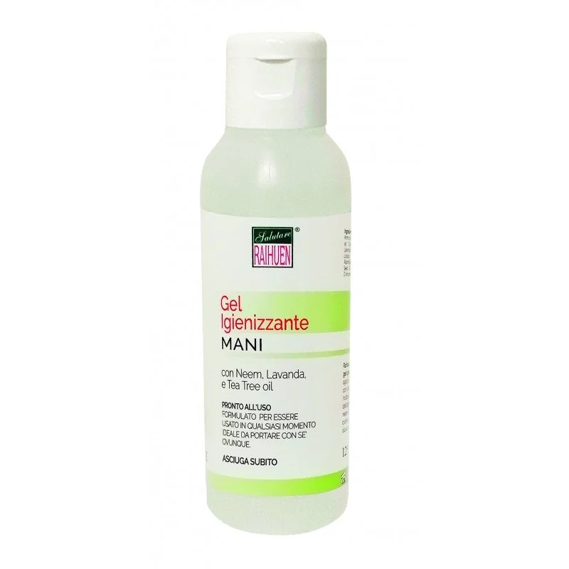 RAIHUEN GEL IGIEN MANI 100ML