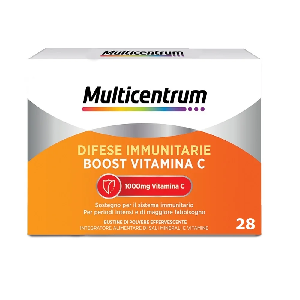 MULTICENTRUM DIFESE IMM 14BUST