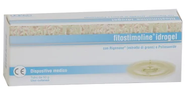 DAMOR FITOSTIMOLINE IDROGEL 50 G