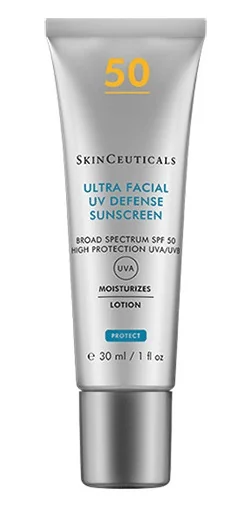 SKINCEUTICALS CREMA SOLARE IDRATANTE AD ALTA PROTEZIONE UVA/UVB 30 ML