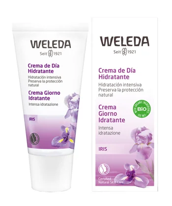 CREMA GIORNO IRIS 30 ML