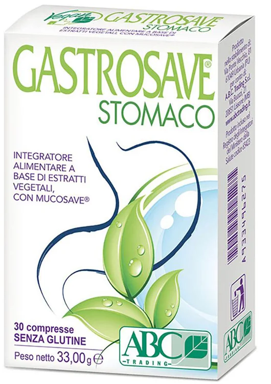 GASTROSAVE 3CPR