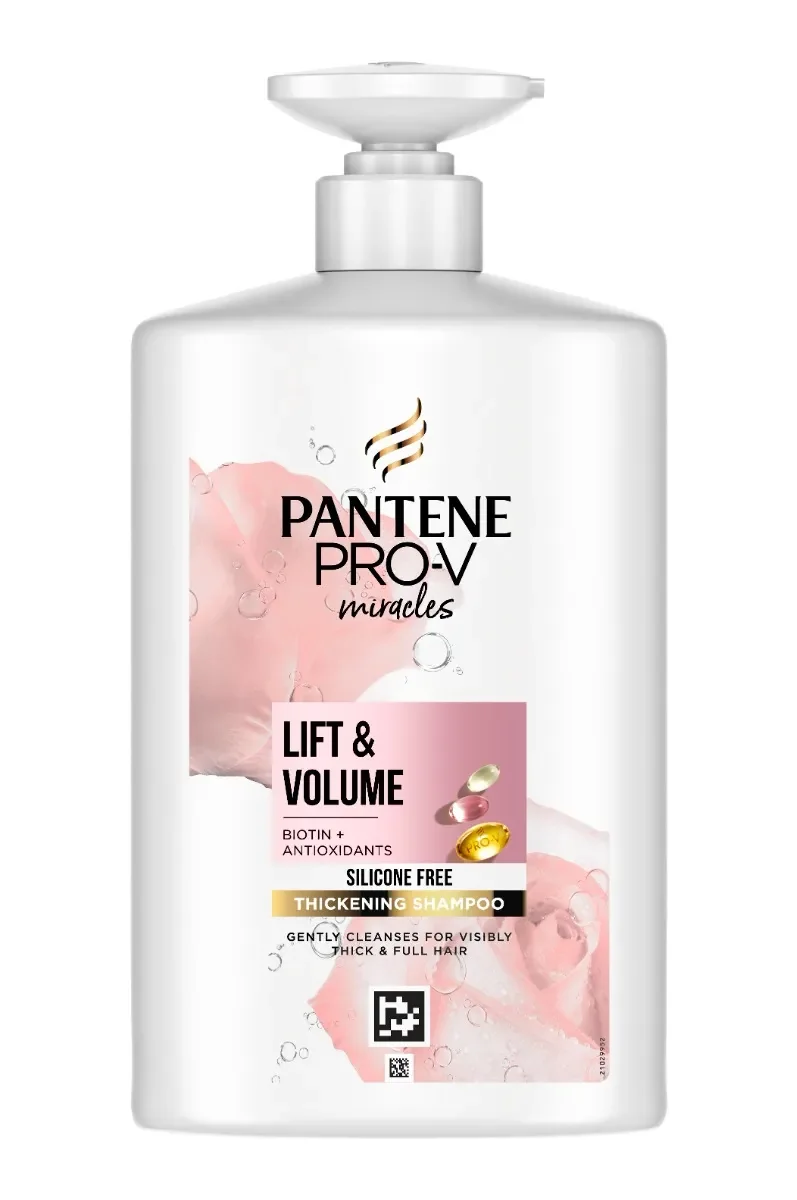 PANTENE PRO-V SHAMPOO LIFT 1L