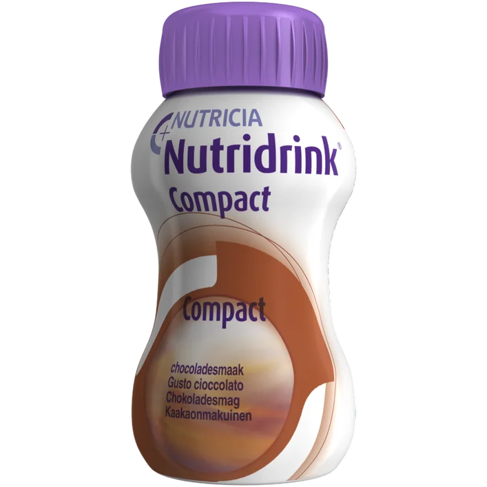 NUTRIDRINK CIOCCOLATO 4X200ML