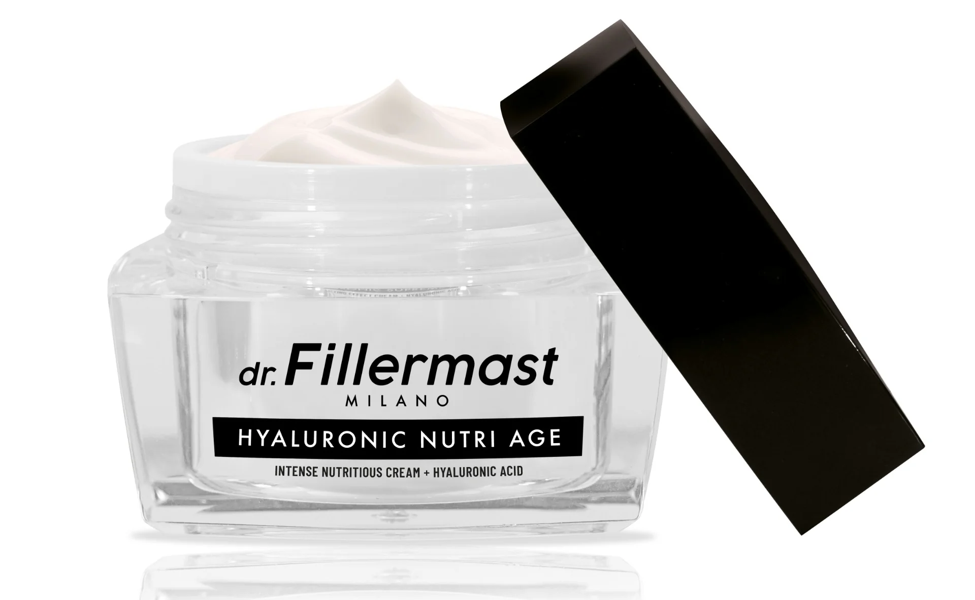 DR. FILLERMAST CREME HYALURON NUTRI AGE