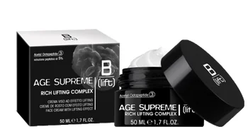 B-LIFT AGE SUPREME CREMA VISO