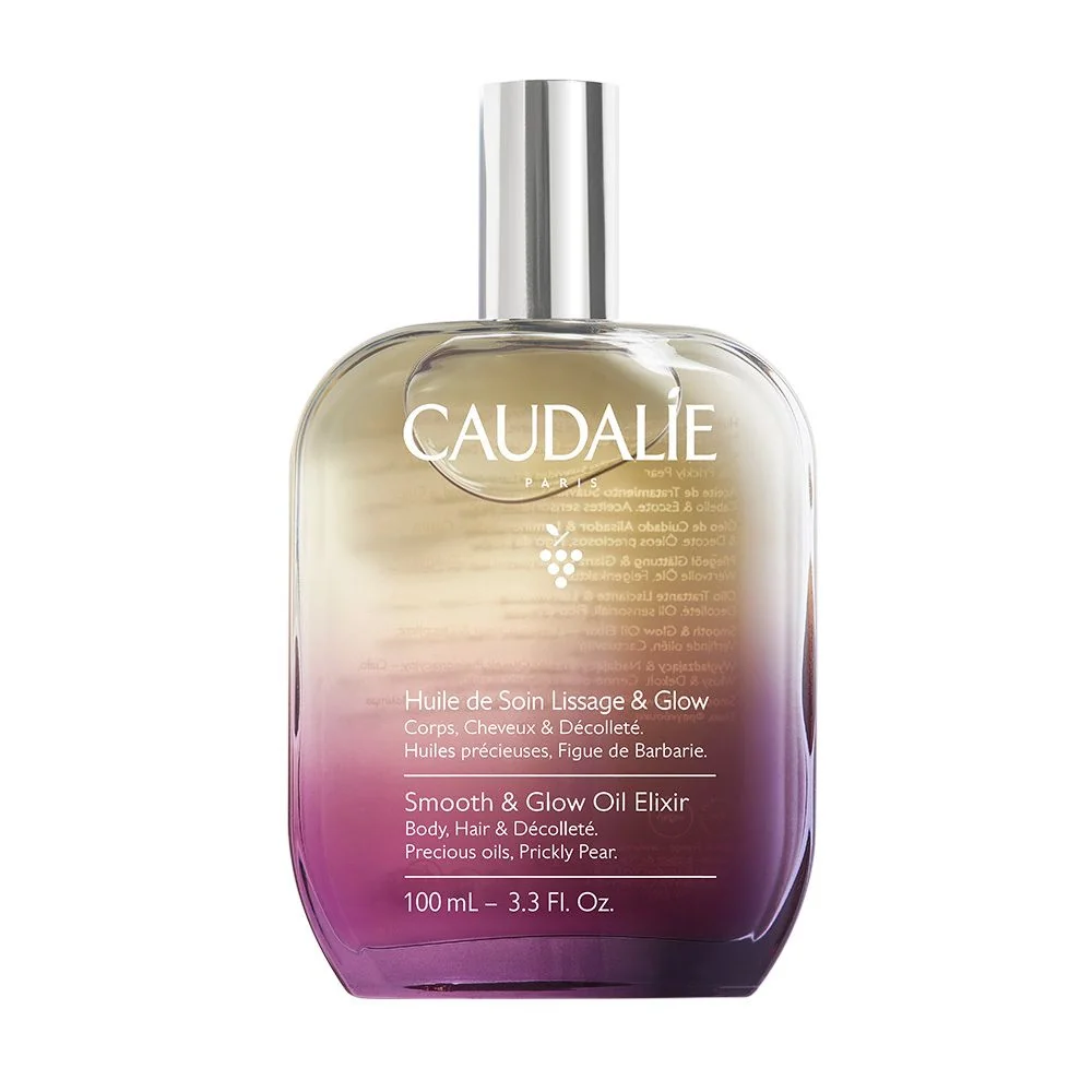 CAUDALIE OLIO TRATTANTE LISCIANTE 100ML