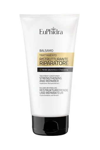 EUPHIDRA BALSAMO 200 ML