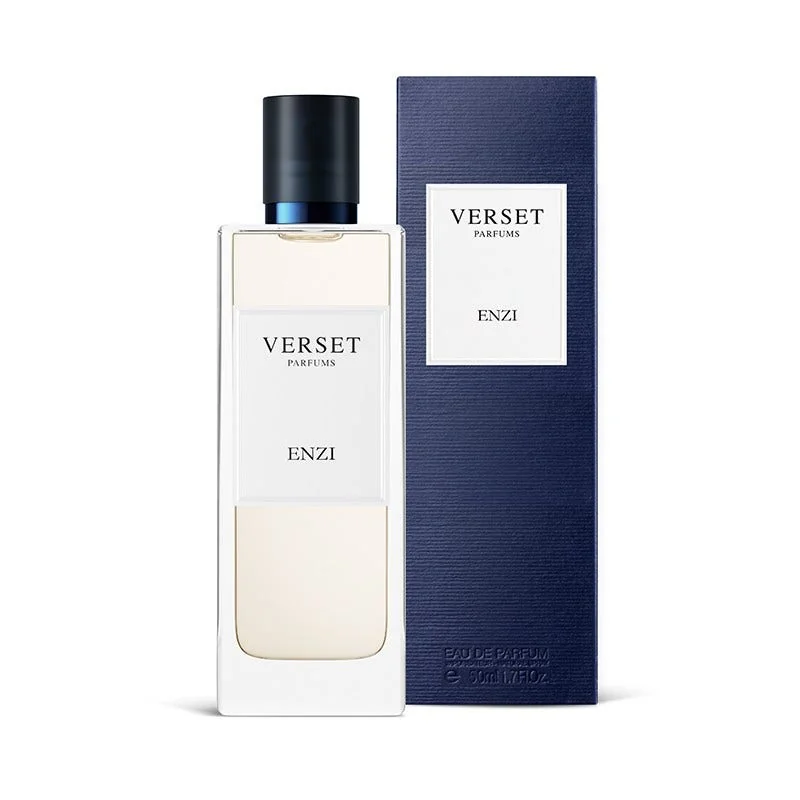 VERSET ENZI EAU DE PARFUM 50 ML