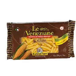 LE VENEZIANE TUBETTI RIGA 250G