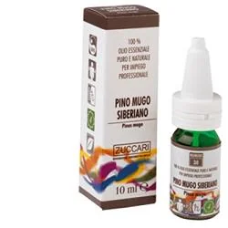 PINO MUGO SIB OE NATURALE 10 ml