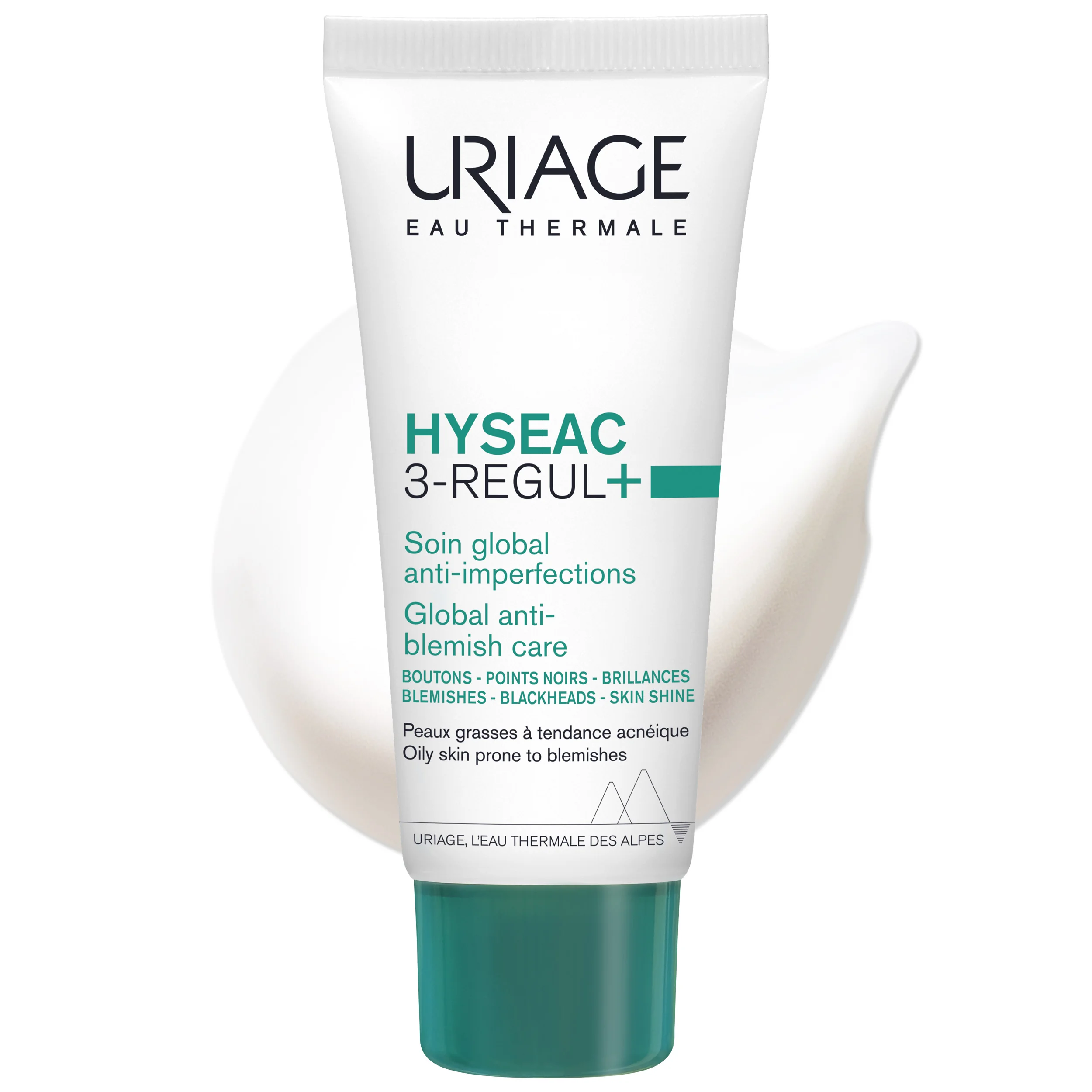 HYSEAC 3REGUL+ 40ML