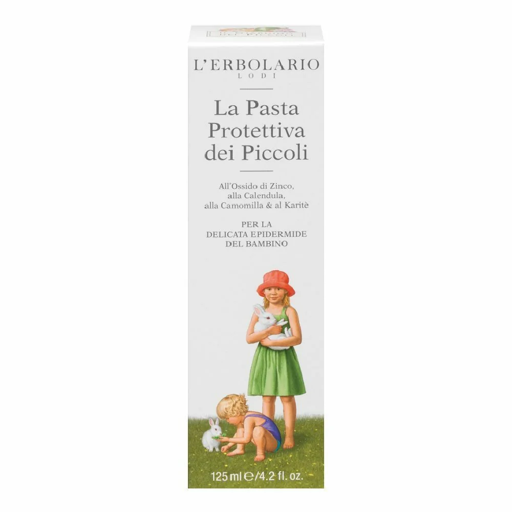 GIARDINO DEI PICCOLI LA PASTA PROTETTIVA 150 ML