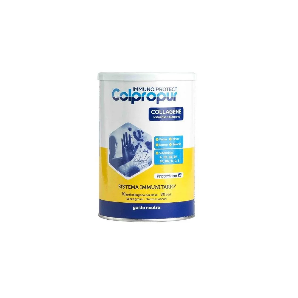 COLPROPUR IMMUNO PROTECT 309G