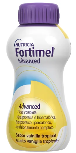 FORTIMEL ADVANCED VAN 4X200 ML