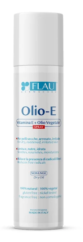 FLAU OLIO-E SPRAY 1ML