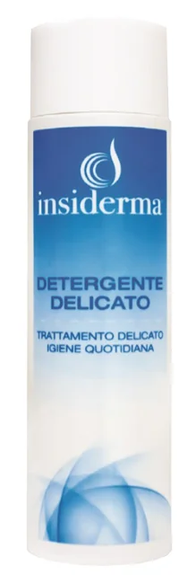 INSIDERMA DETERGENTE DEL 250 ML