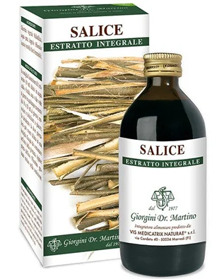 SALICE SVS ESTRATTO INT 200ML