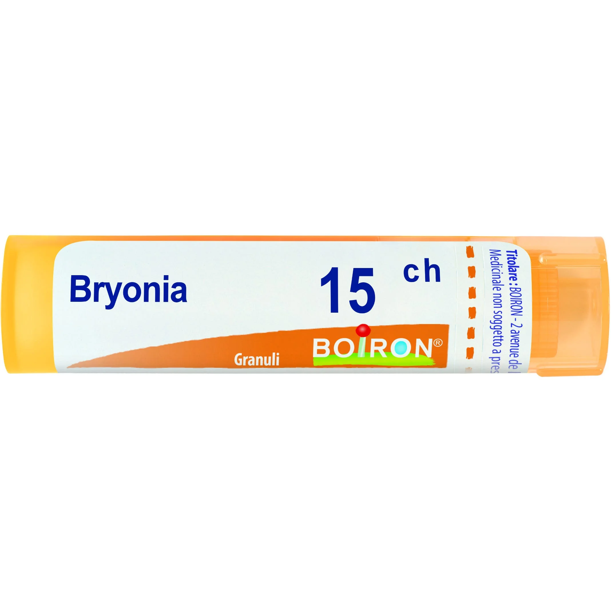 BRYONIA*15CH 80gr 4G