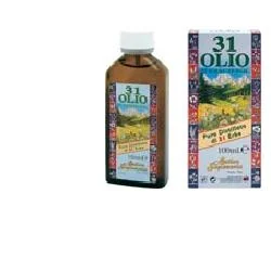 OLIO 31 BOTT VT 100ML