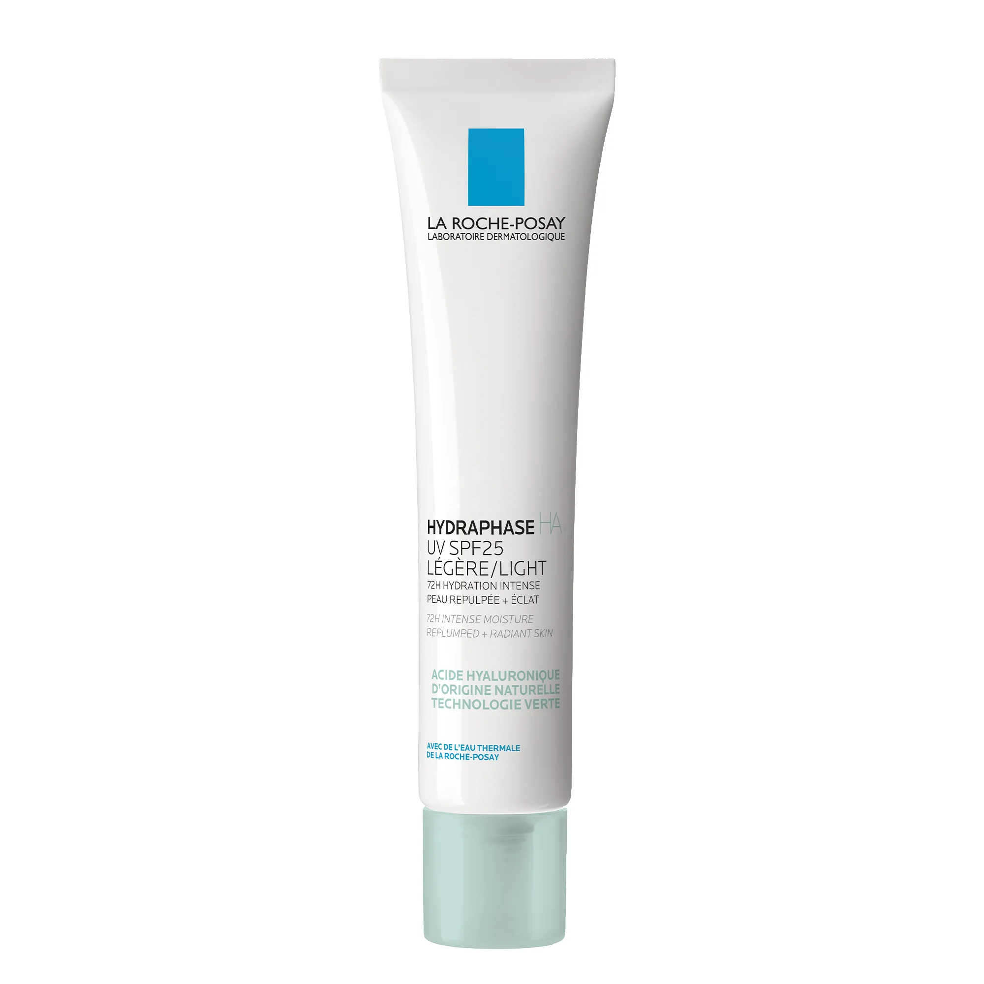 La Roche Posay Hydraphase Ha Uv Light 40 ml Idratazione intensa, protezione solare.