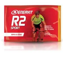 ENERVIT R2 SPORT ARANCIA 1BUST