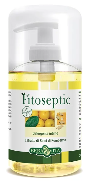 FITOSEPTIC DET INTIMO 3ML